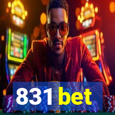 831 bet